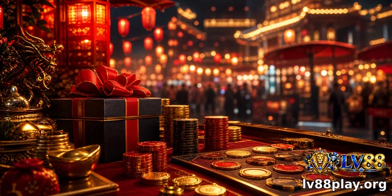 Mơ Thấy Trúng Số Độc Đắc – Liệu May Mắn Có Đang Gõ Cửa? - hình ảnh - lv88play.org