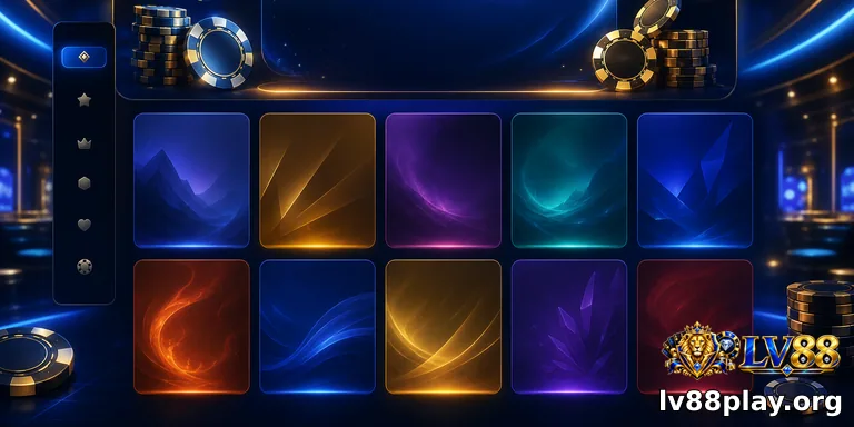 Thống Kê Loto Theo Chu Kỳ Tuần Để Bạn Làm Chủ Vận May - hình ảnh - lv88play.org
