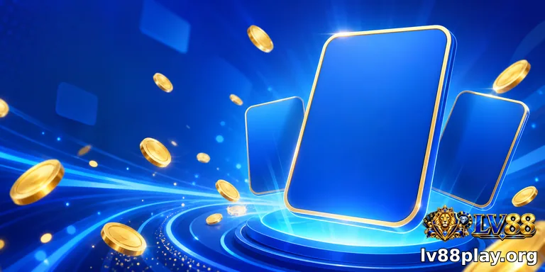 Top Nhà Cái Game Bài Uy Tín – Lựa Chọn An Toàn Cho Bet Thủ - hình ảnh - lv88play.org