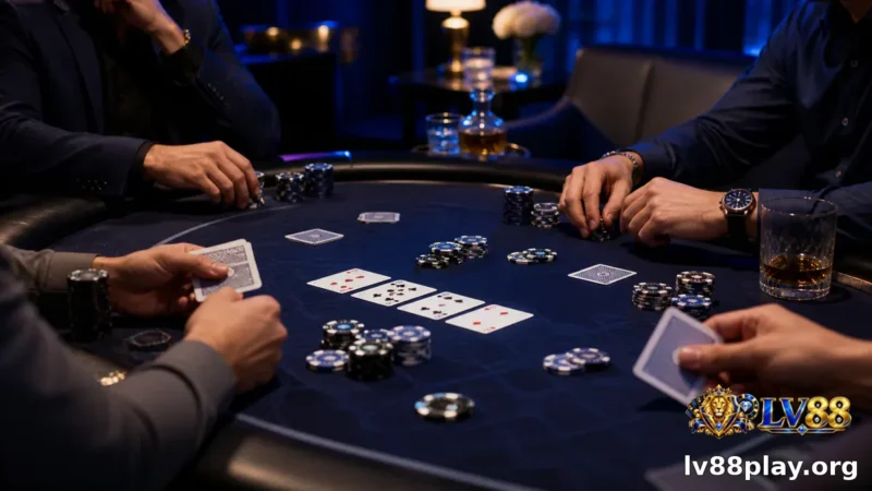 Cách soi kèo nhà cái hiệu quả: Phân tích dữ liệu thực tế thay vì cảm tính - hình ảnh - lv88play.org