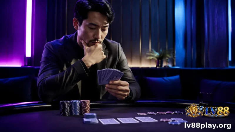 Quy trình kiểm tra nhà cái trực tuyến theo từng bước - hình ảnh - lv88play.org